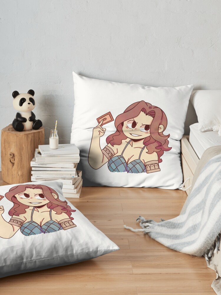 throwpillowsecondary 36x361000x1000 bgf8f8f8 51 - Fairy Tail Shop