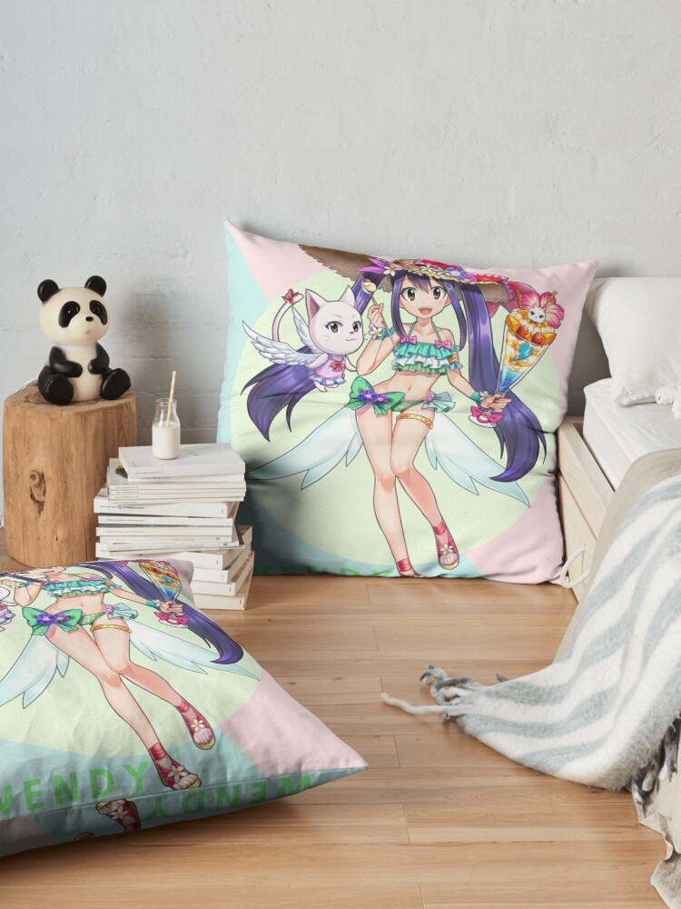 throwpillowsecondary 36x361000x1000 bgf8f8f8 56 - Fairy Tail Shop