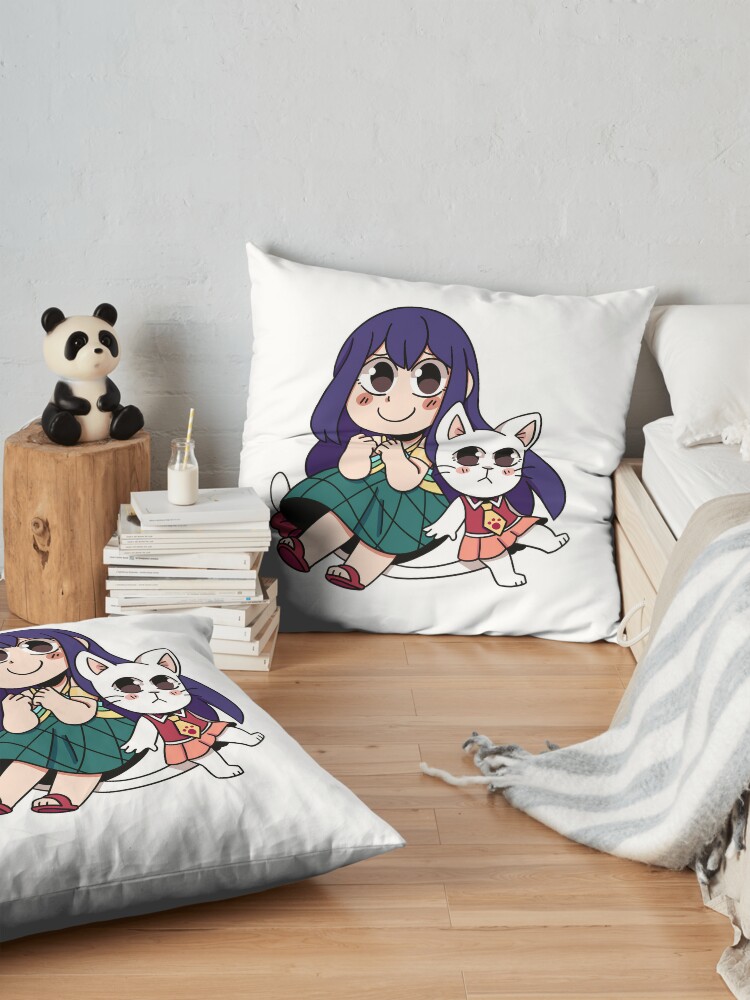throwpillowsecondary 36x361000x1000 bgf8f8f8 57 - Fairy Tail Shop