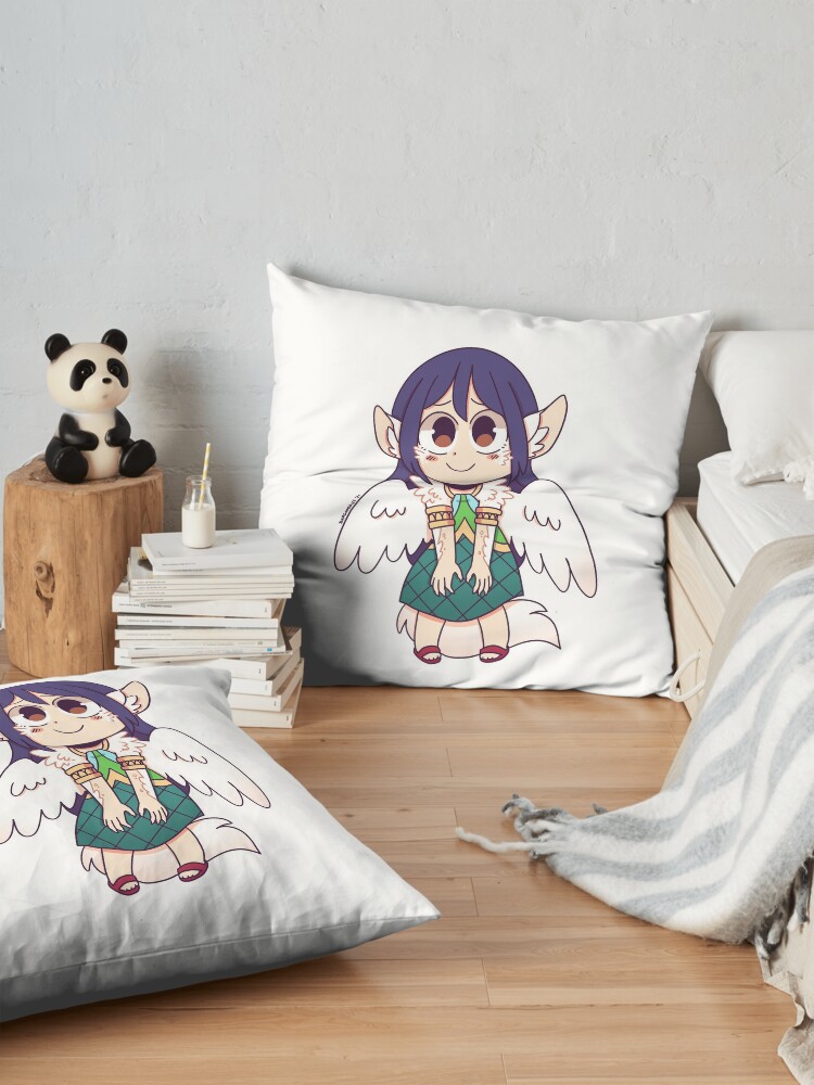 throwpillowsecondary 36x361000x1000 bgf8f8f8 58 - Fairy Tail Shop