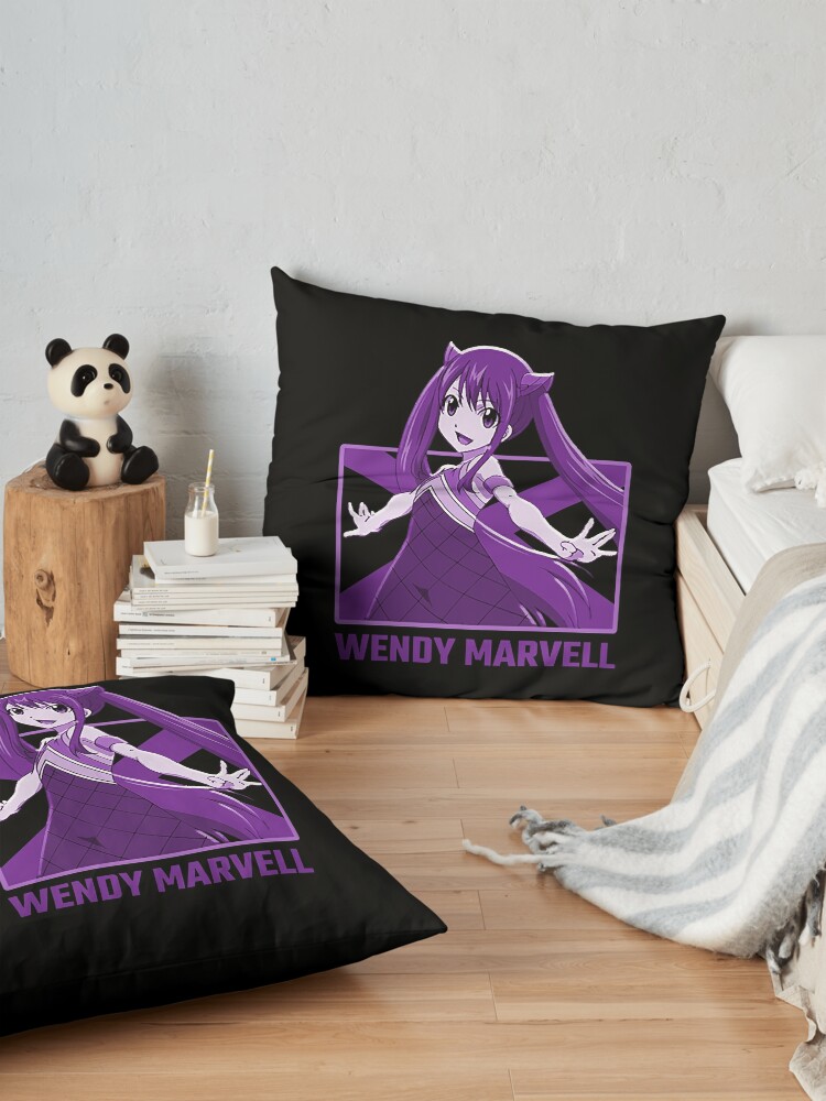 throwpillowsecondary 36x361000x1000 bgf8f8f8 59 - Fairy Tail Shop