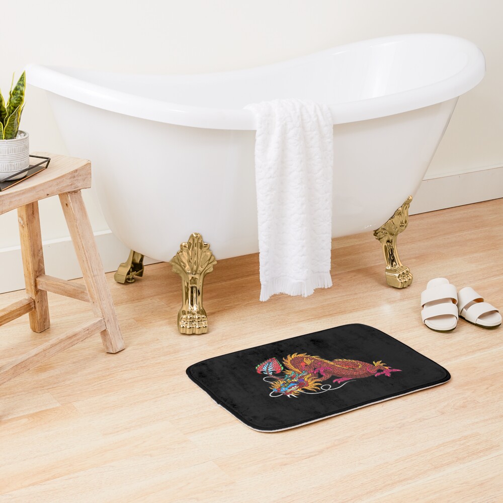 urbathmat context smallsquare1000x1000.1u5 13 - Fairy Tail Shop