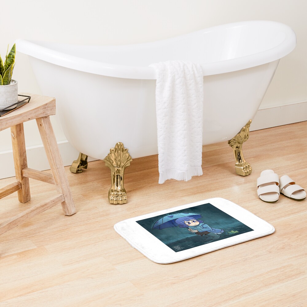 urbathmat context smallsquare1000x1000.1u5 19 - Fairy Tail Shop