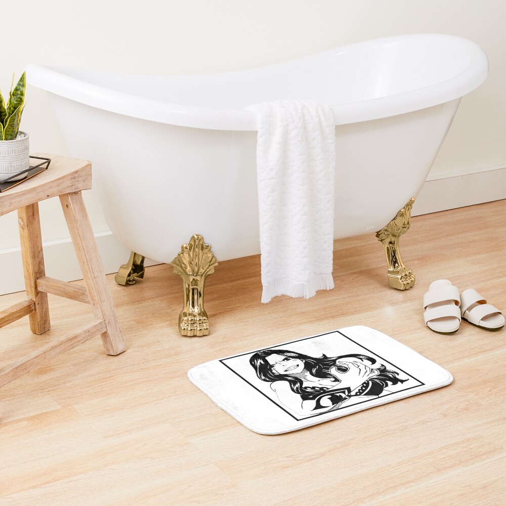 urbathmat context smallsquare1000x1000.1u5 2 - Fairy Tail Shop