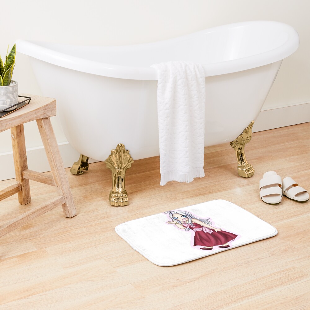 urbathmat context smallsquare1000x1000.1u5 22 - Fairy Tail Shop