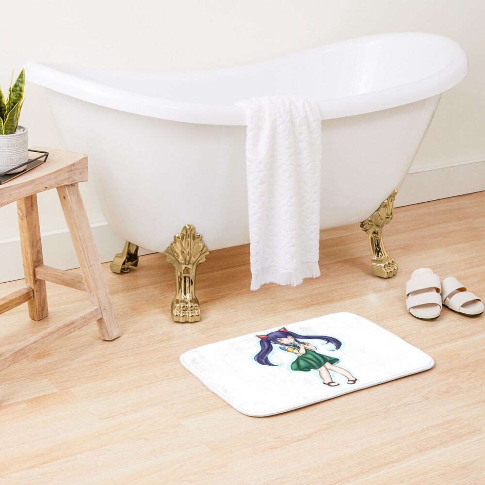 urbathmat context smallsquare1000x1000.1u5 29 - Fairy Tail Shop