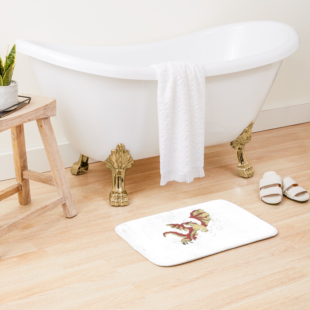 urbathmat context smallsquare1000x1000.1u5 33 - Fairy Tail Shop