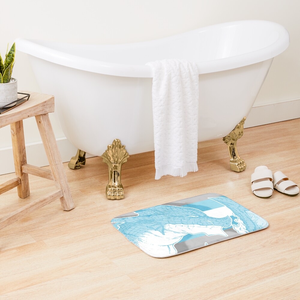 urbathmat context smallsquare1000x1000.1u5 34 - Fairy Tail Shop