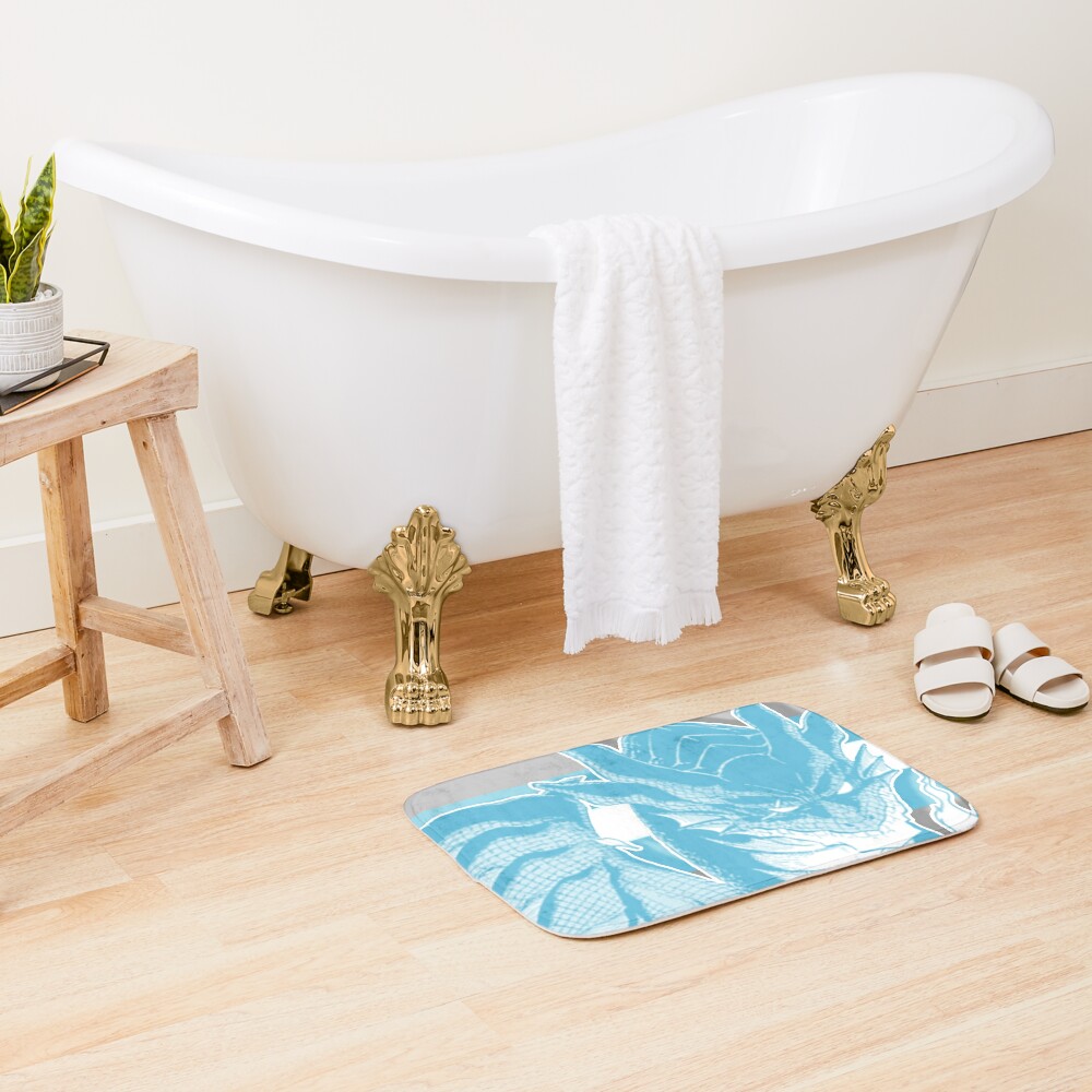 urbathmat context smallsquare1000x1000.1u5 36 - Fairy Tail Shop