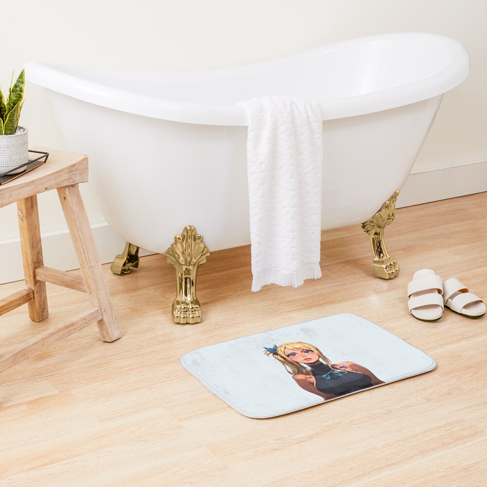 urbathmat context smallsquare1000x1000.1u5 8 - Fairy Tail Shop