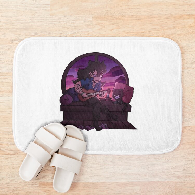 urbathmat flatlay context smallsquare750x1000.1u5 10 - Fairy Tail Shop