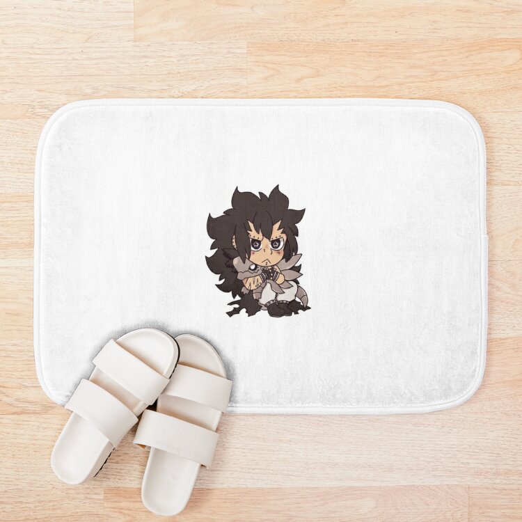 urbathmat flatlay context smallsquare750x1000.1u5 11 - Fairy Tail Shop