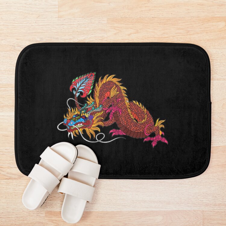 urbathmat flatlay context smallsquare750x1000.1u5 13 - Fairy Tail Shop