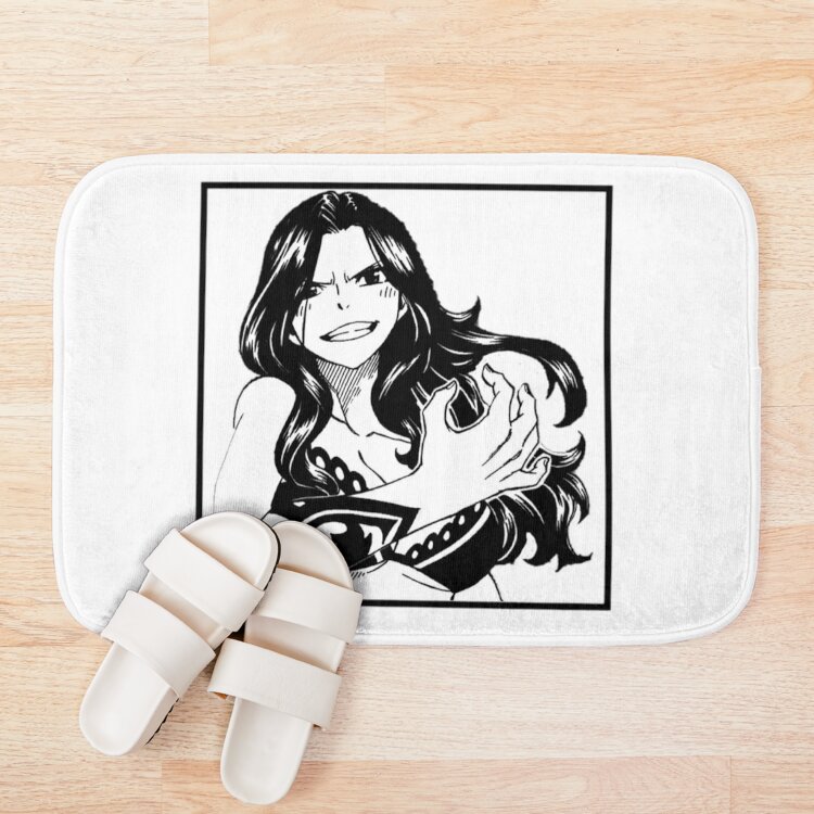 urbathmat flatlay context smallsquare750x1000.1u5 2 - Fairy Tail Shop