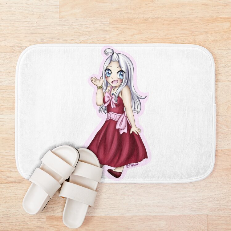 urbathmat flatlay context smallsquare750x1000.1u5 22 - Fairy Tail Shop