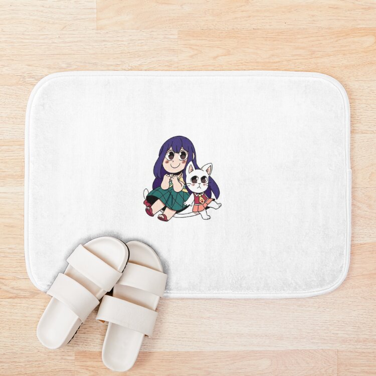 urbathmat flatlay context smallsquare750x1000.1u5 26 - Fairy Tail Shop