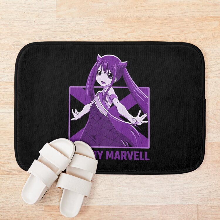 urbathmat flatlay context smallsquare750x1000.1u5 28 - Fairy Tail Shop