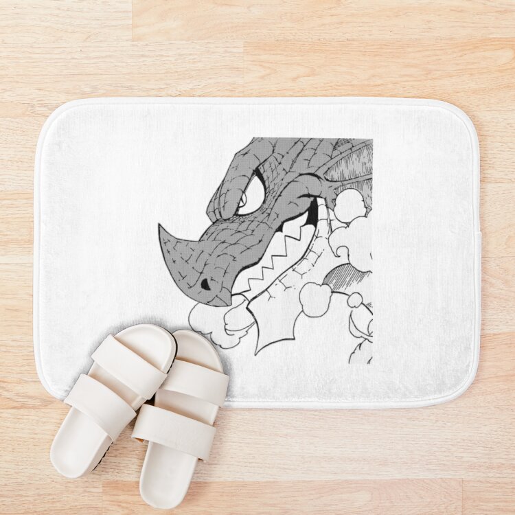urbathmat flatlay context smallsquare750x1000.1u5 32 - Fairy Tail Shop