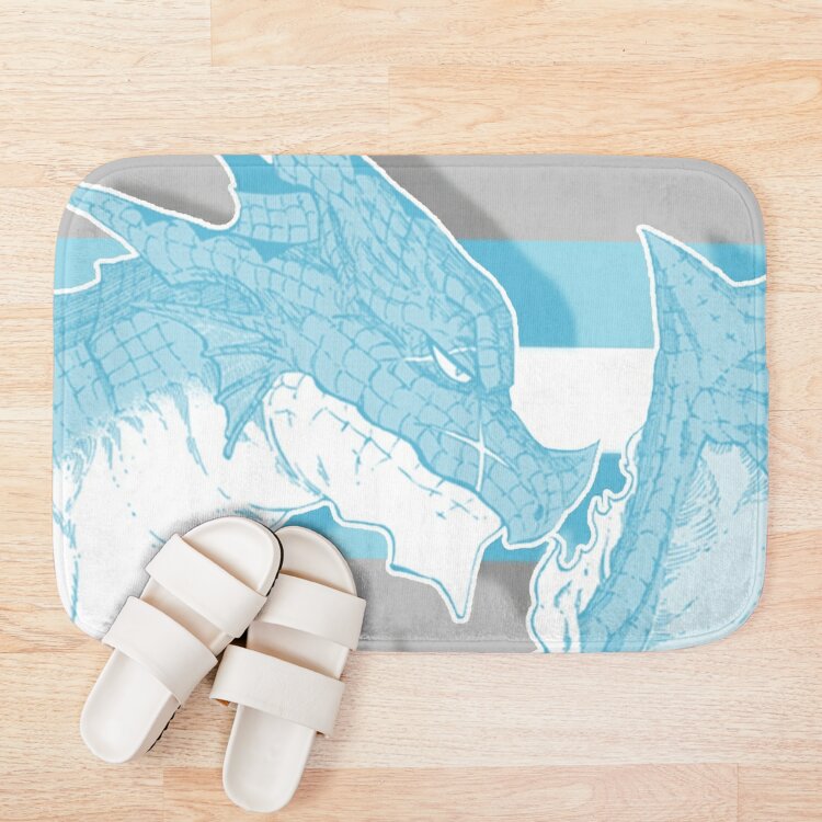urbathmat flatlay context smallsquare750x1000.1u5 34 - Fairy Tail Shop