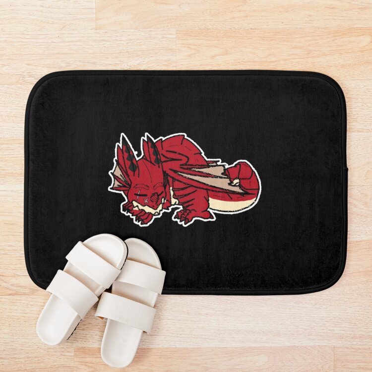 urbathmat flatlay context smallsquare750x1000.1u5 35 - Fairy Tail Shop