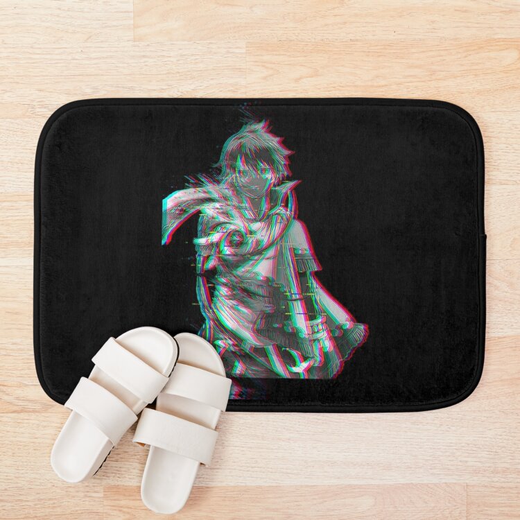 urbathmat flatlay context smallsquare750x1000.1u5 6 - Fairy Tail Shop