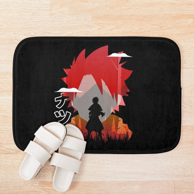 urbathmat flatlay context smallsquare750x1000.1u5 7 - Fairy Tail Shop