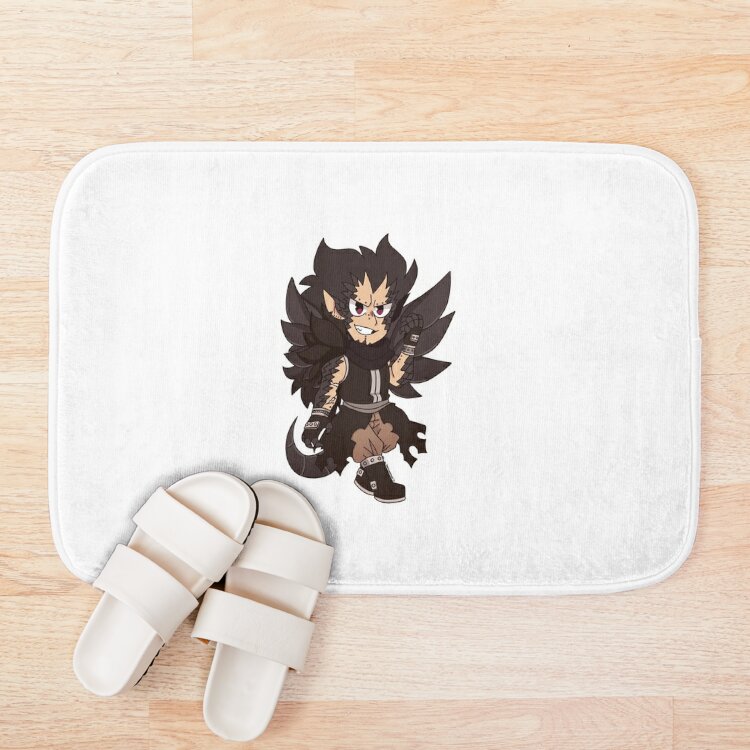 urbathmat flatlay context smallsquare750x1000.1u5 9 - Fairy Tail Shop