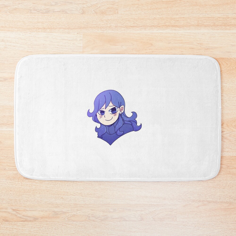 urbathmat flatlay largesquare1000x1000.1u5 20 - Fairy Tail Shop