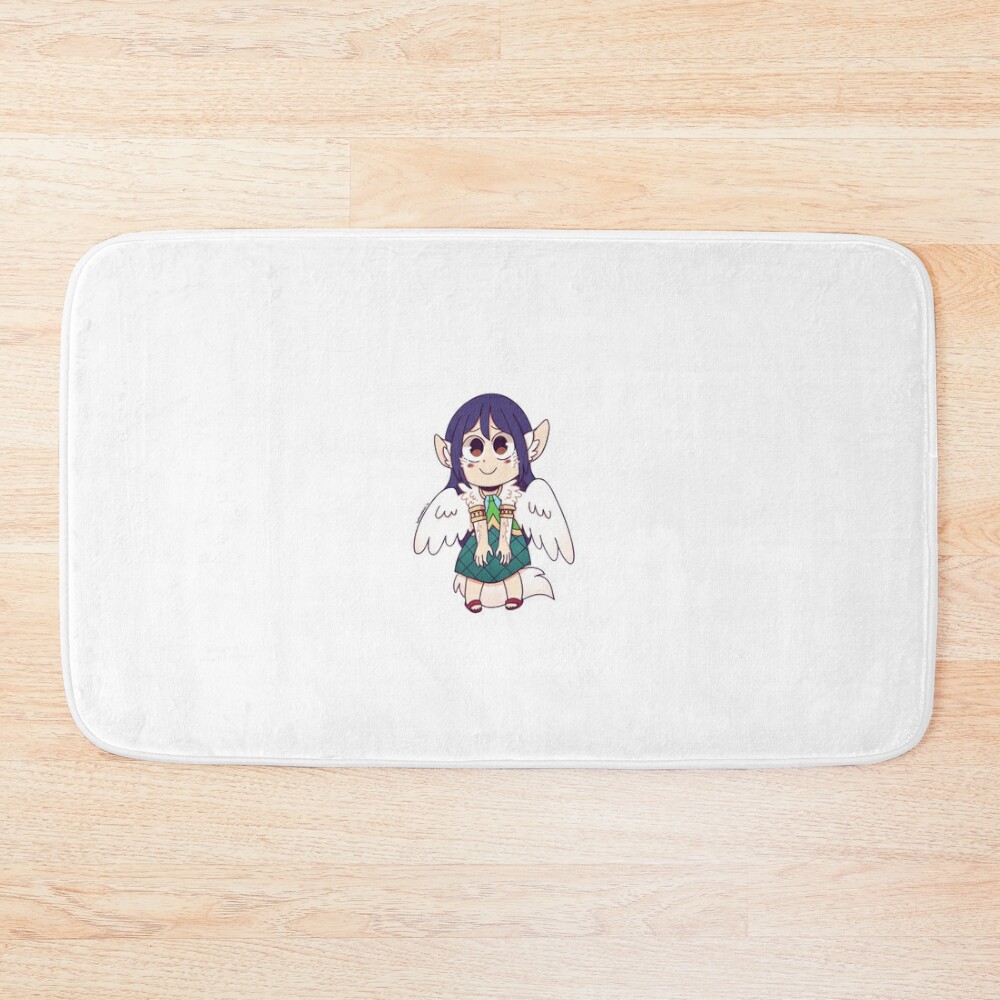 urbathmat flatlay largesquare1000x1000.1u5 27 - Fairy Tail Shop