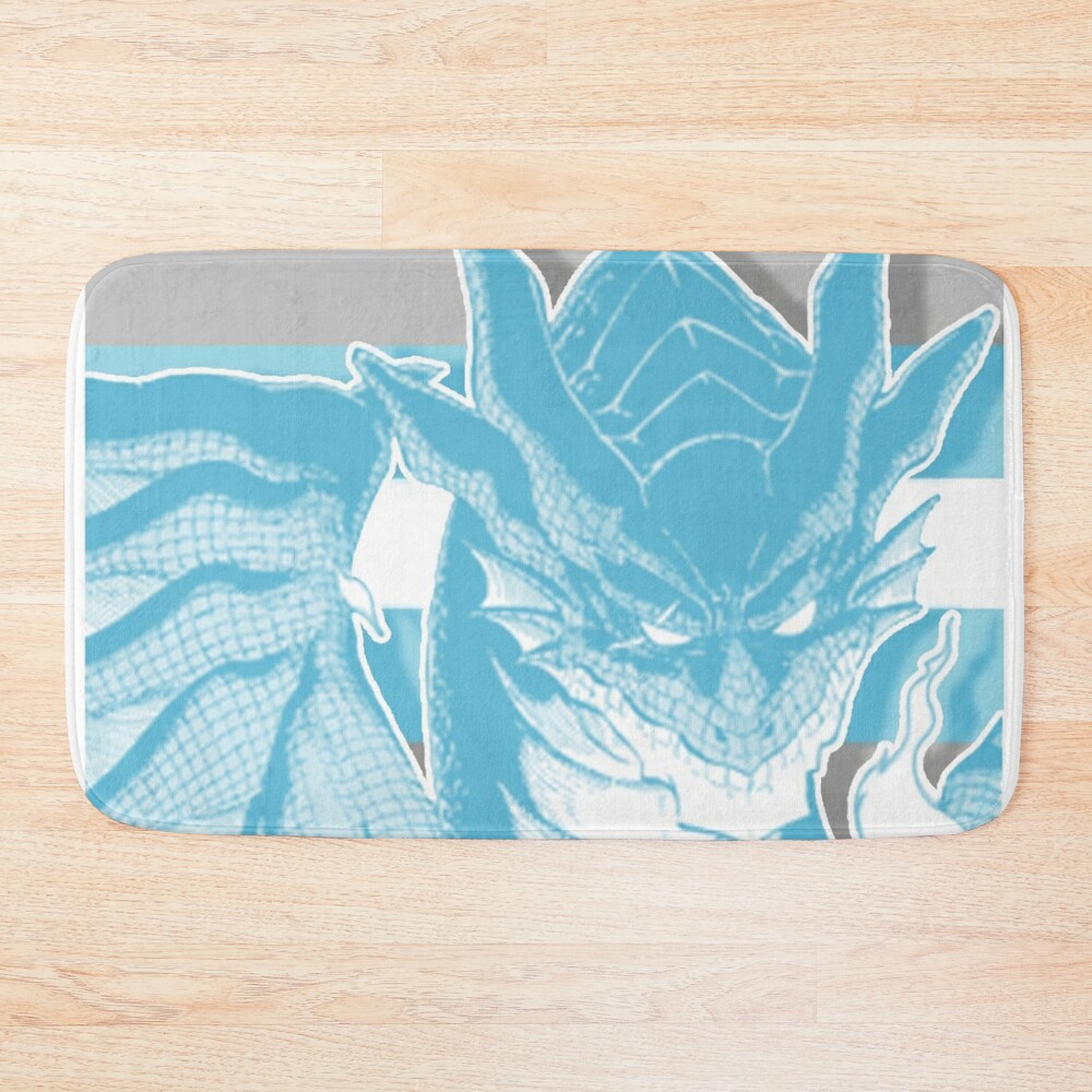 urbathmat flatlay largesquare1000x1000.1u5 36 - Fairy Tail Shop