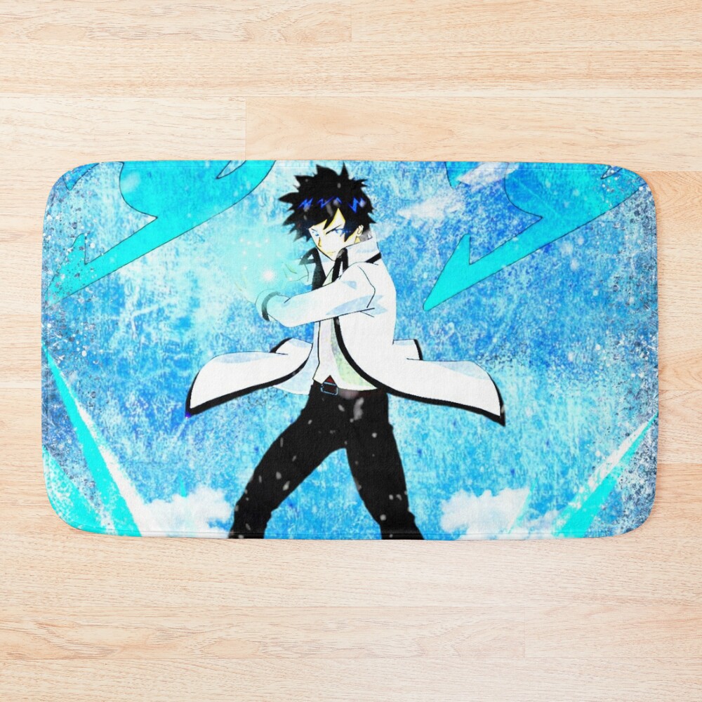 urbathmat flatlay largesquare1000x1000.1u5 4 - Fairy Tail Shop