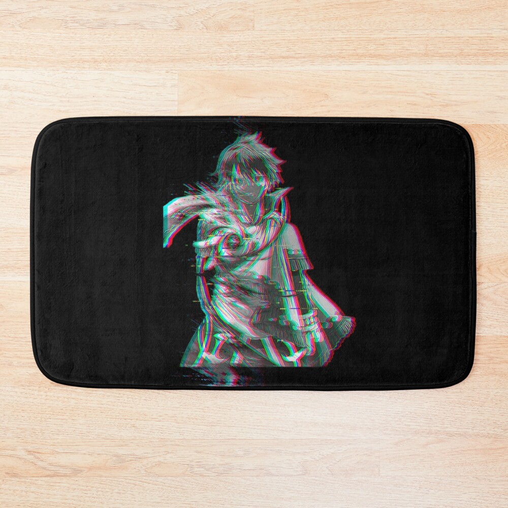 urbathmat flatlay largesquare1000x1000.1u5 6 - Fairy Tail Shop