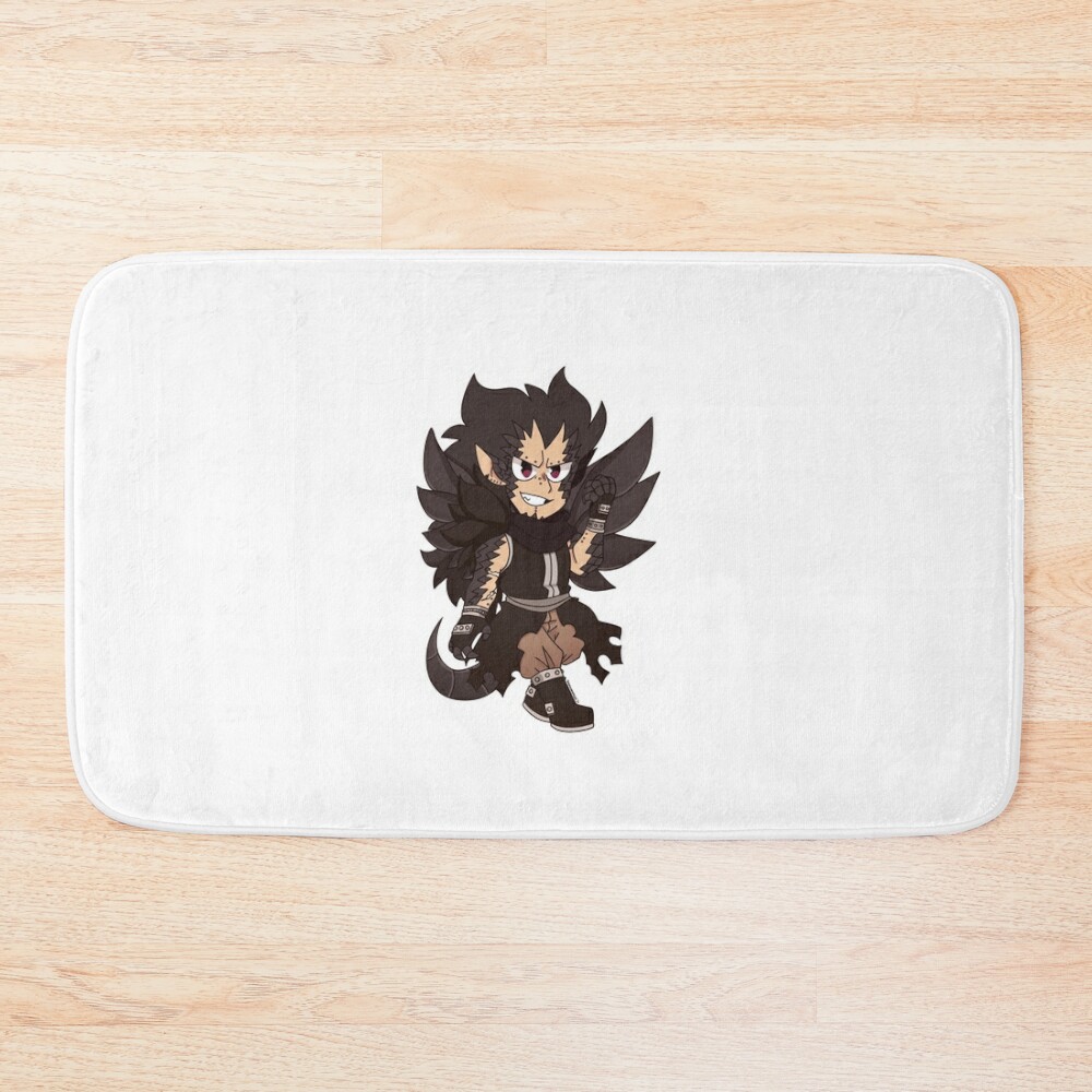 urbathmat flatlay largesquare1000x1000.1u5 9 - Fairy Tail Shop