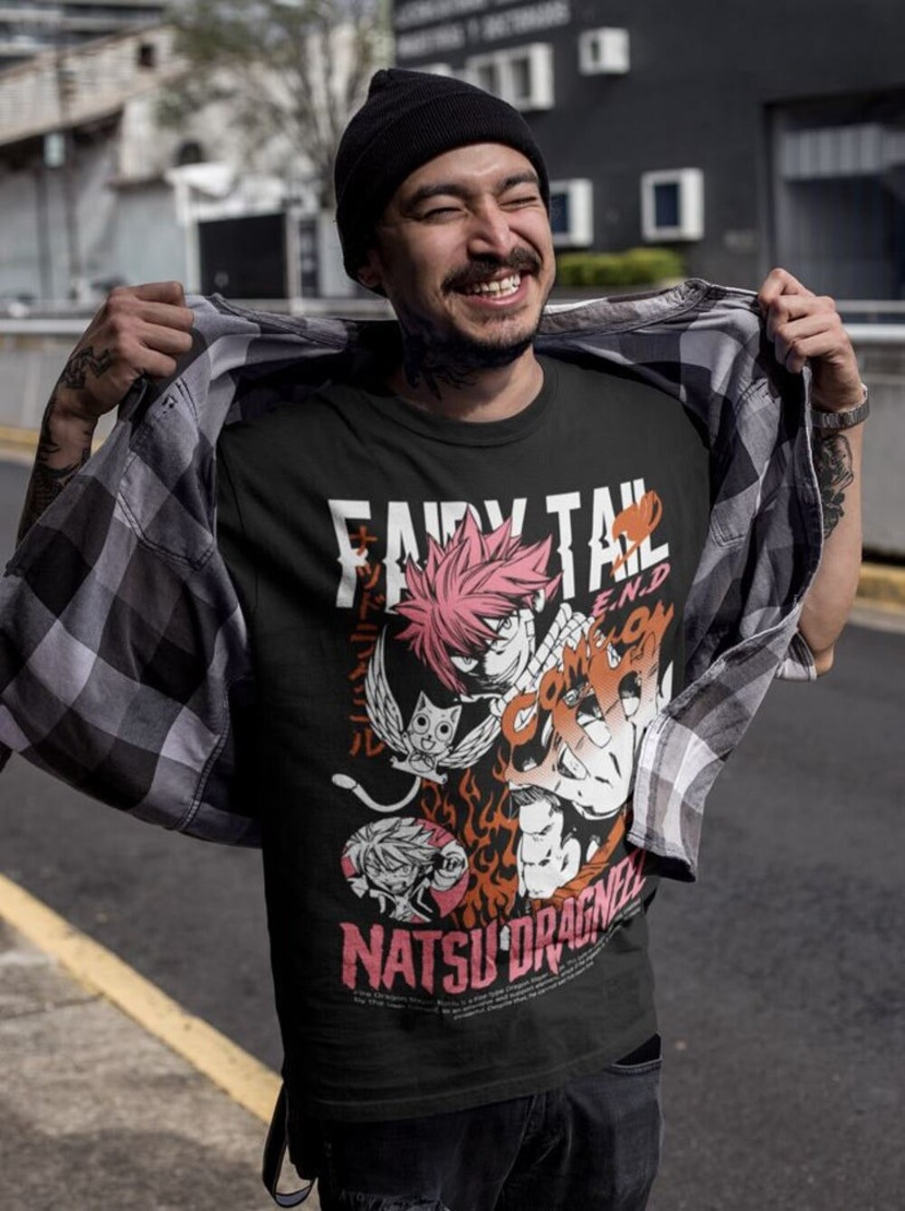 - Fairy Tail Shop
