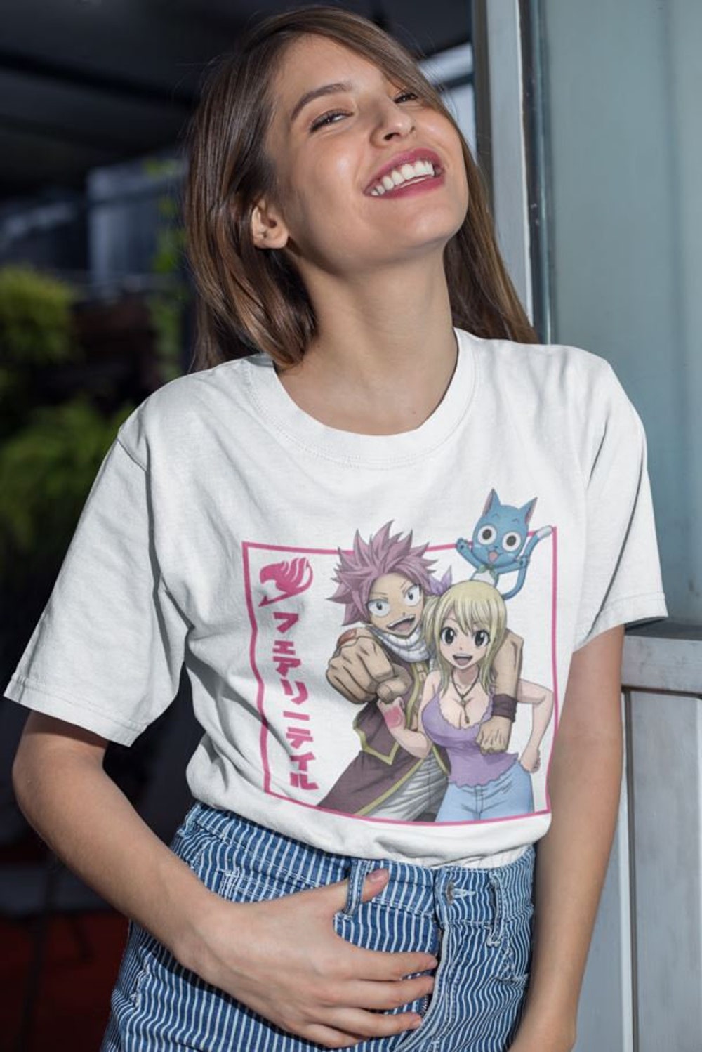 - Fairy Tail Shop
