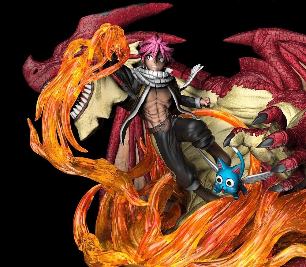 - Fairy Tail Shop