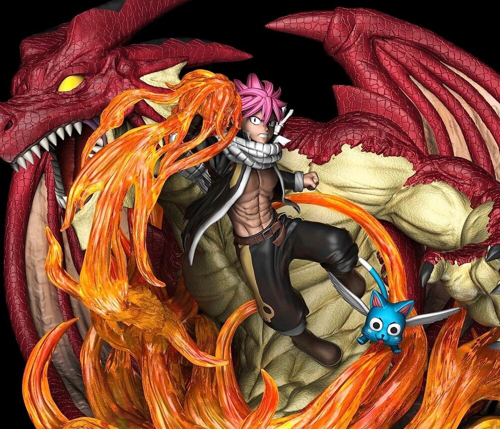 - Fairy Tail Shop