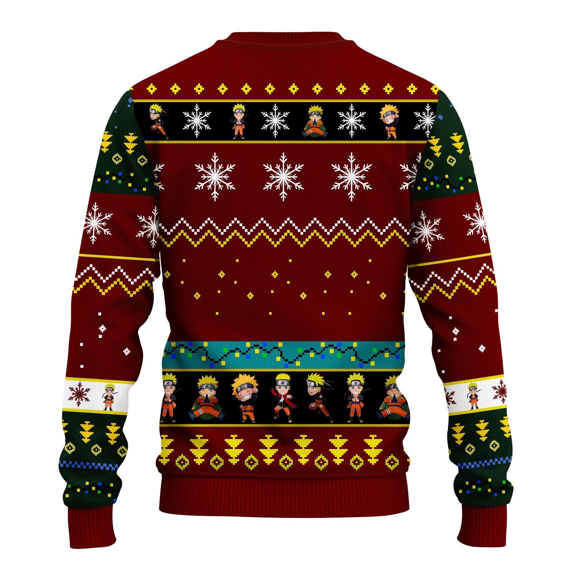 fairy tail ugly christmas sweater amazing gift idea thanksgiving gift e8p2c - Fairy Tail Shop
