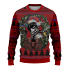 fairy tale mc ugly christmas sweater thanksgiving gift o17p8 - Fairy Tail Shop