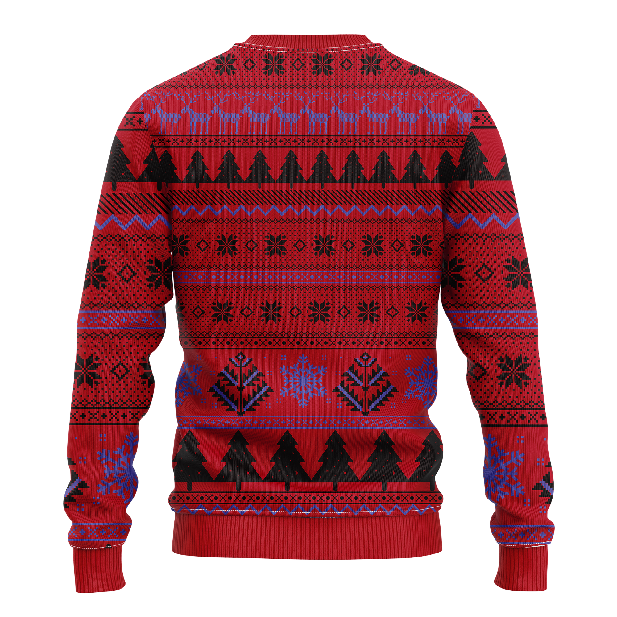 lucy heartfilia santa claus fairy tail noel mc ugly christmas sweater thanksgiving gift kd98k - Fairy Tail Shop