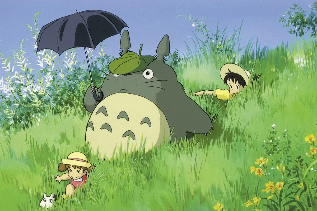 Studio Ghibli - Fairy Tail Shop