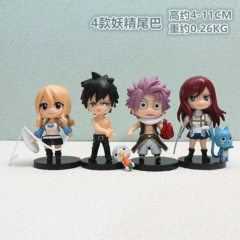 kf S8e99a9078c634f7096d021295a813449E - Fairy Tail Shop