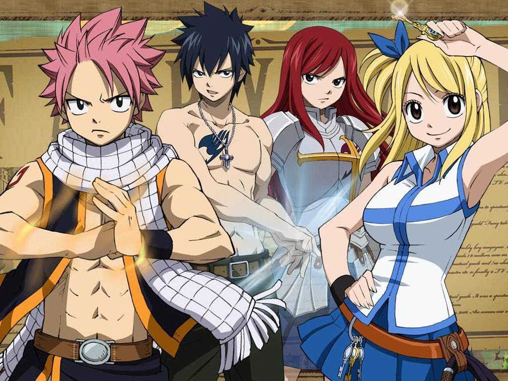 fairy tail episode 108 english subbed - Fairy Tail Shop